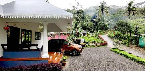 Devikolam Villa | Diya Homestay Mamalakandam