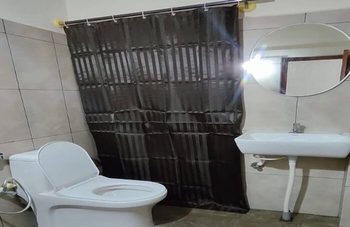 Kuvempu Nagara Cama Y Desayuno | Diya residence