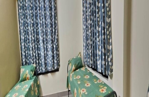 Kuvempu Nagara Cama Y Desayuno | Diya residence