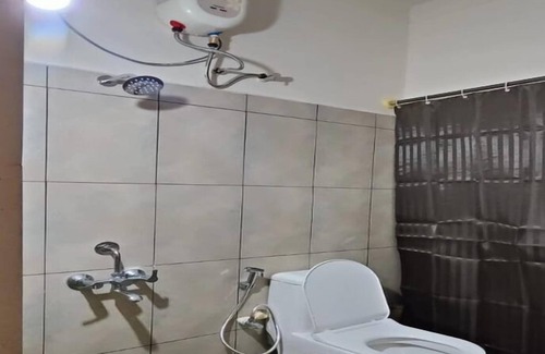 Kuvempu Nagara Cama Y Desayuno | Diya residence