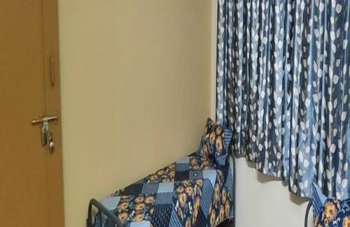 Kuvempu Nagara Cama Y Desayuno | Diya residence