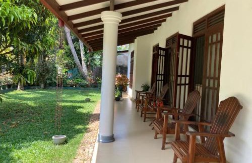 Sri Jayawardenepura Kotte Casa | Diyawanna Rest