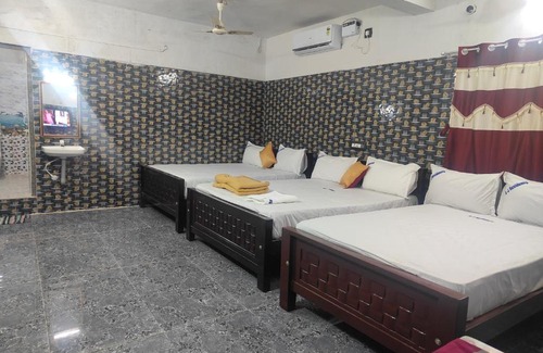 Velankanni Apartamento | DJ Residency Velankanni