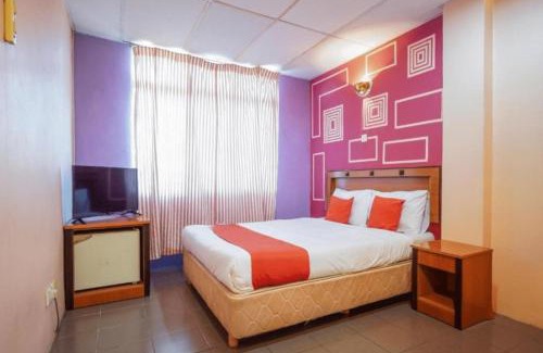 Lumut Hotel | DJ Seafront Hotel