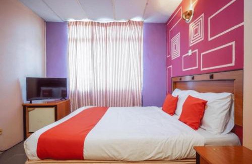 Lumut Hotel | DJ Seafront Hotel