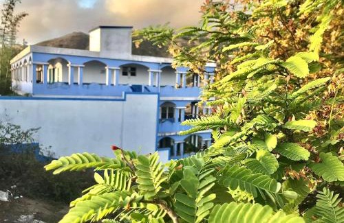 Nova Sintra Hotel | Djabraba's Trek Point