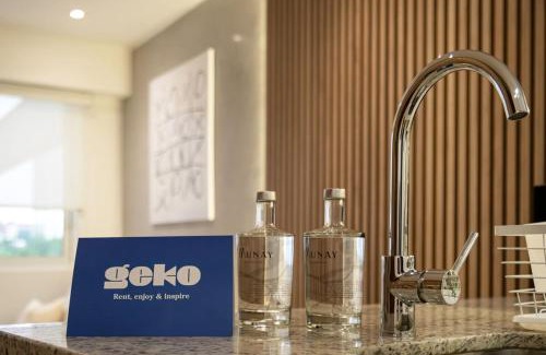 Barranco Apartamento | Django Duplex by Geko
