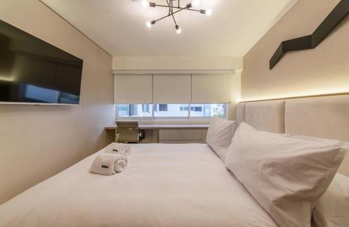 Barranco Apartamento | Django Duplex by Geko