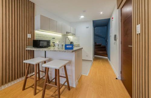 Barranco Apartamento | Django Duplex by Geko