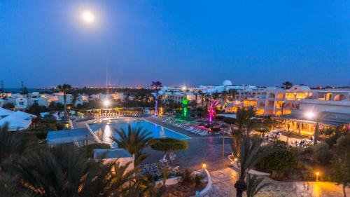 Djerba Midun Hotel | Djerba Aqua Resort