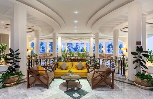Playa Sidi Mehrez Hotel | Djerba Holiday Beach