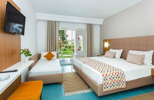 Playa Sidi Mehrez Hotel | Djerba Holiday Beach