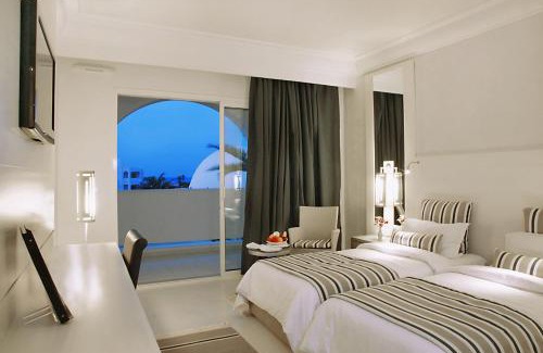 Djerba Midun Hotel | Djerba Plaza Thalasso & Spa