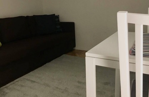 Djursholm Apartamento | Djursholm Apartment just outside Stockholm