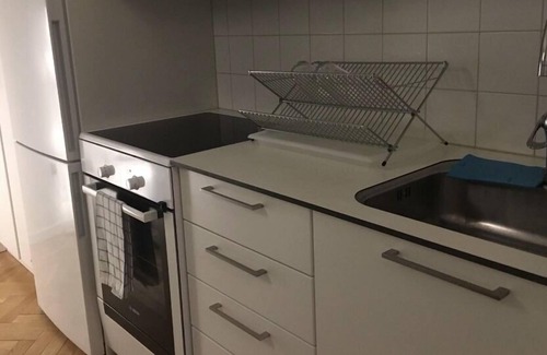 Djursholm Apartamento | Djursholm Apartment just outside Stockholm
