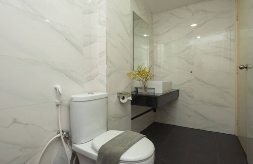 Pasir Hotel | DK Hotel