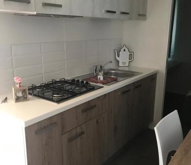 Ispra Otro | Dkamping Village - International Camping Ispra