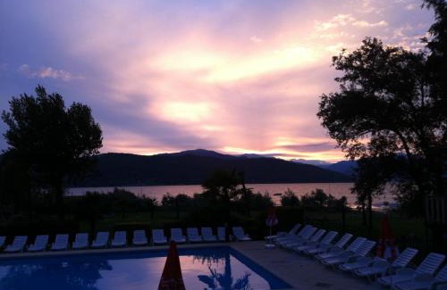 Ispra Otro | Dkamping Village - International Camping Ispra