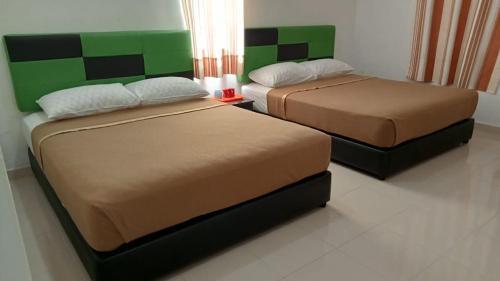 Kuala Rompin Casa | DLAYARAN VILLA GUEST HOUSE