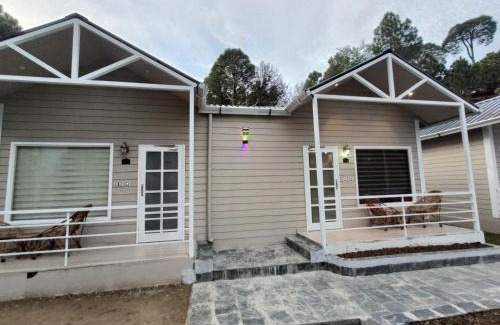 Dalhousie Complejo | DLS Nature Trinket Resort - Dalhousie with Swimming Pool