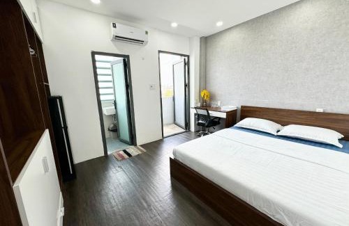 District 3 Apartamento | DLux Saigon Condo