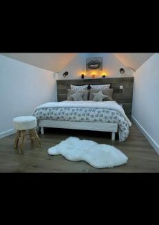 Richemont Apartamento | Dm cocooning