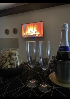 Richemont Apartamento | Dm cocooning