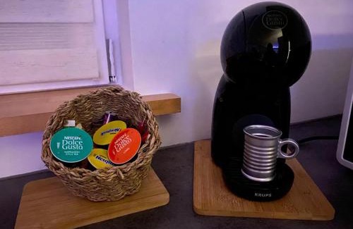 Richemont Apartamento | Dm cocooning