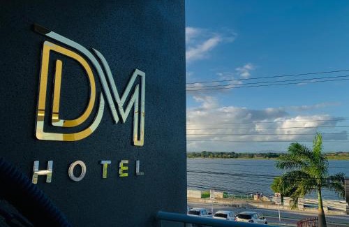 Propria Hotel | DM HOTEL