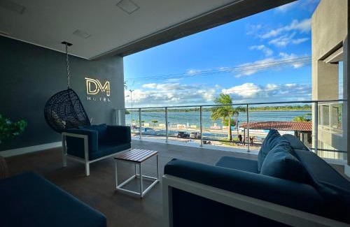 Propria Hotel | DM HOTEL