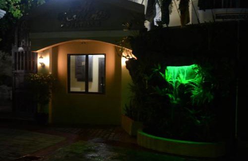 Balibago Villa | DM Residente Villas