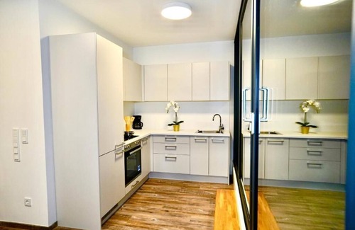 Meidling Apartamento | DM & S Apartment