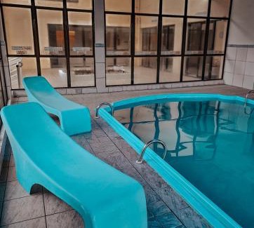 Irai Hotel | DM Thermas Hotel Irai