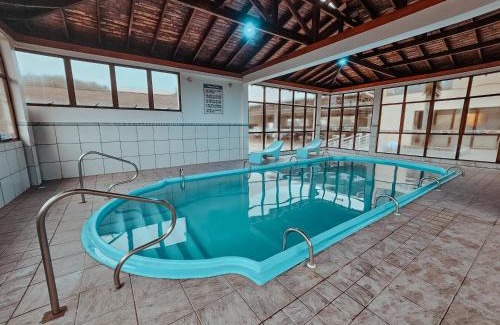 Irai Hotel | DM Thermas Hotel Irai