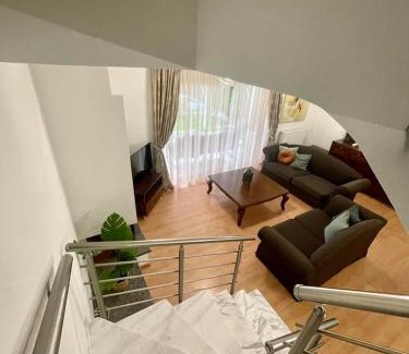 Perea Casa | DM Villa - quality stay in Perea, Thessaloniki, Greece