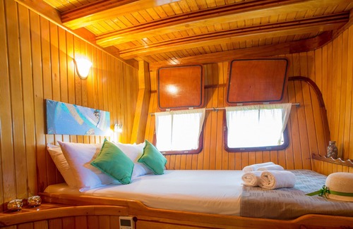 Kotor Alquiler De Eote | Dm Yachting - 7 Night Cruise Sun-Sun