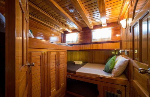 Kotor Alquiler De Eote | Dm Yachting - 7 Night Cruise Sun-Sun