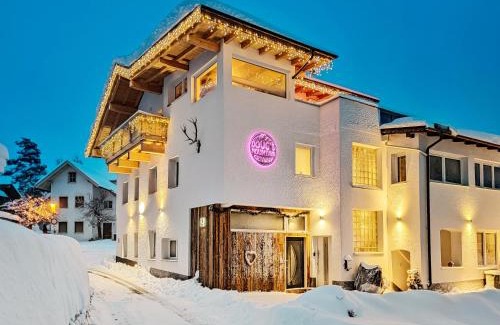 Medraz Apartamento | DMG - 'The Luxury Penthouse'