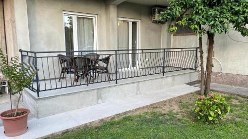 Donja Lastva Apartamento | DMM Apartments