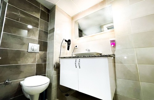 Izmir City Centre Hotel | DNC REZİDANS