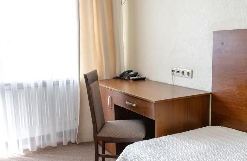 Dnipro Hotel | Dnepropetrovsk Hotel