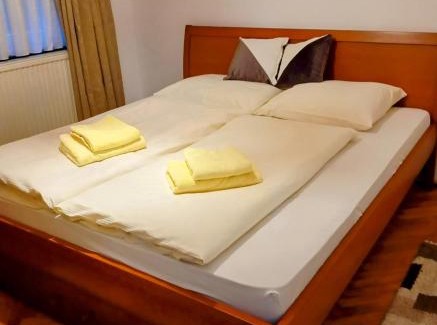 Doboj Apartamento | Dnevna Soba