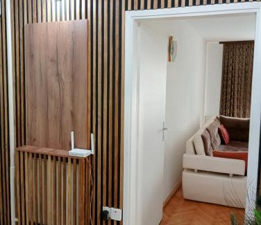 Doboj Apartamento | Dnevna Soba