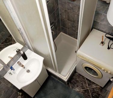 Doboj Apartamento | Dnevna Soba