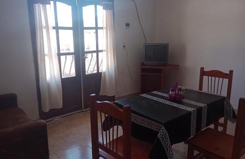 Humahuaca Apartamento | Doña Guada