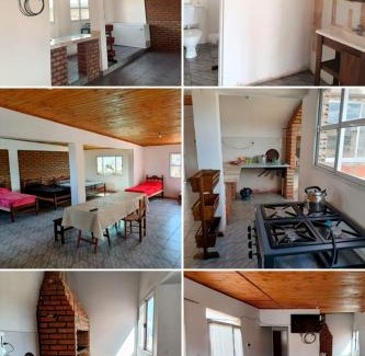 Humahuaca Apartamento | Doña Guada