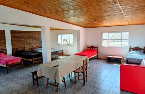 Humahuaca Apartamento | Doña Guada