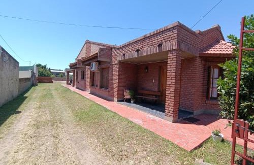 General Acha Casa | Doña Ines