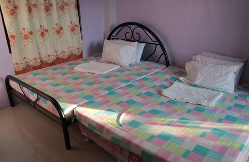 Alaminos Hotel | Doña Josefa Aquino Beach Resorts