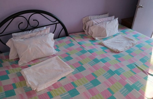 Alaminos Hotel | Doña Josefa Aquino Beach Resorts